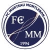 FC Morteau Morteau-Montlebon Logo